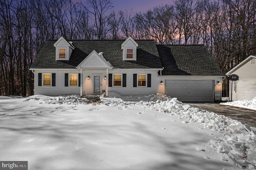 Coming Soon! Recent upgrades include: New windows; HVAC; Water heater; Stainless steel appliances; and luxury vinyl plank flooring.