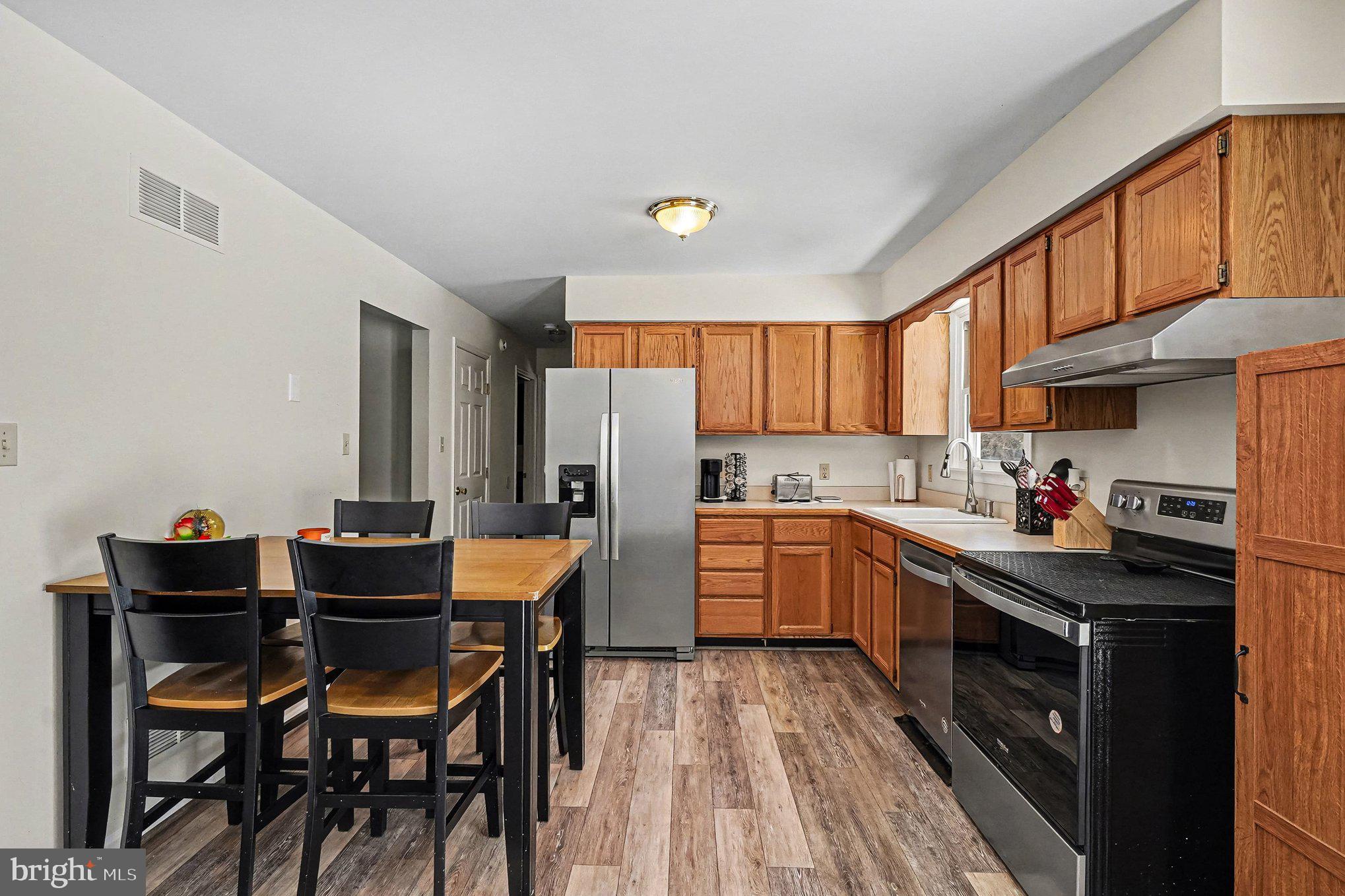 PERRYVILLE - Residential