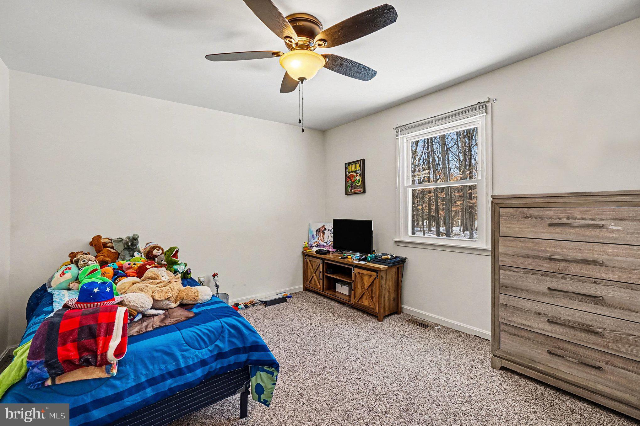 PERRYVILLE - Residential