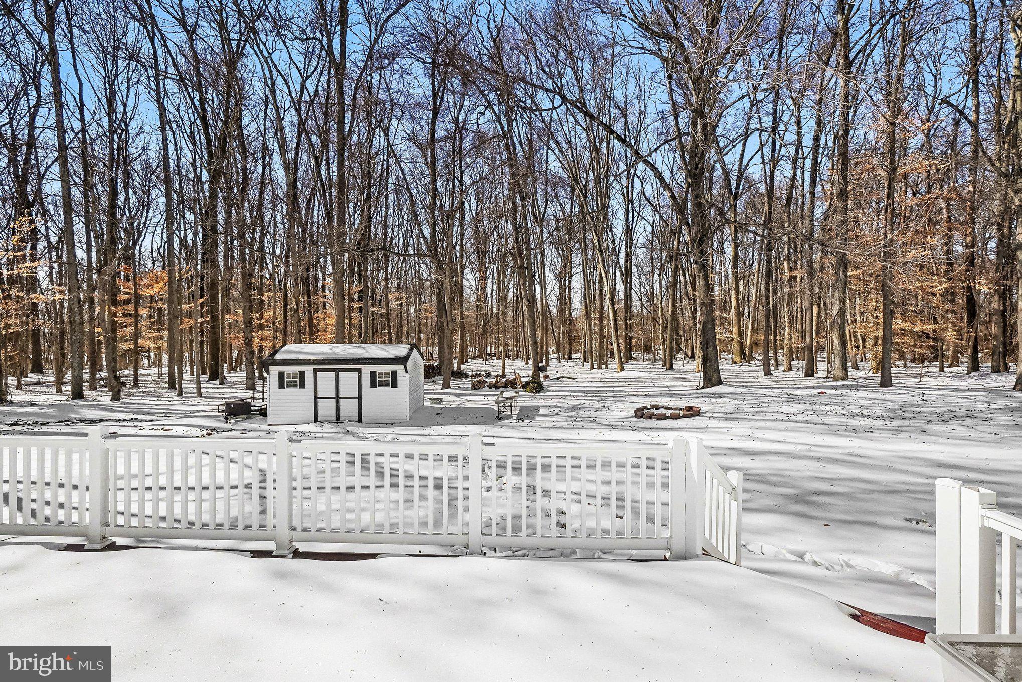 PERRYVILLE - Residential