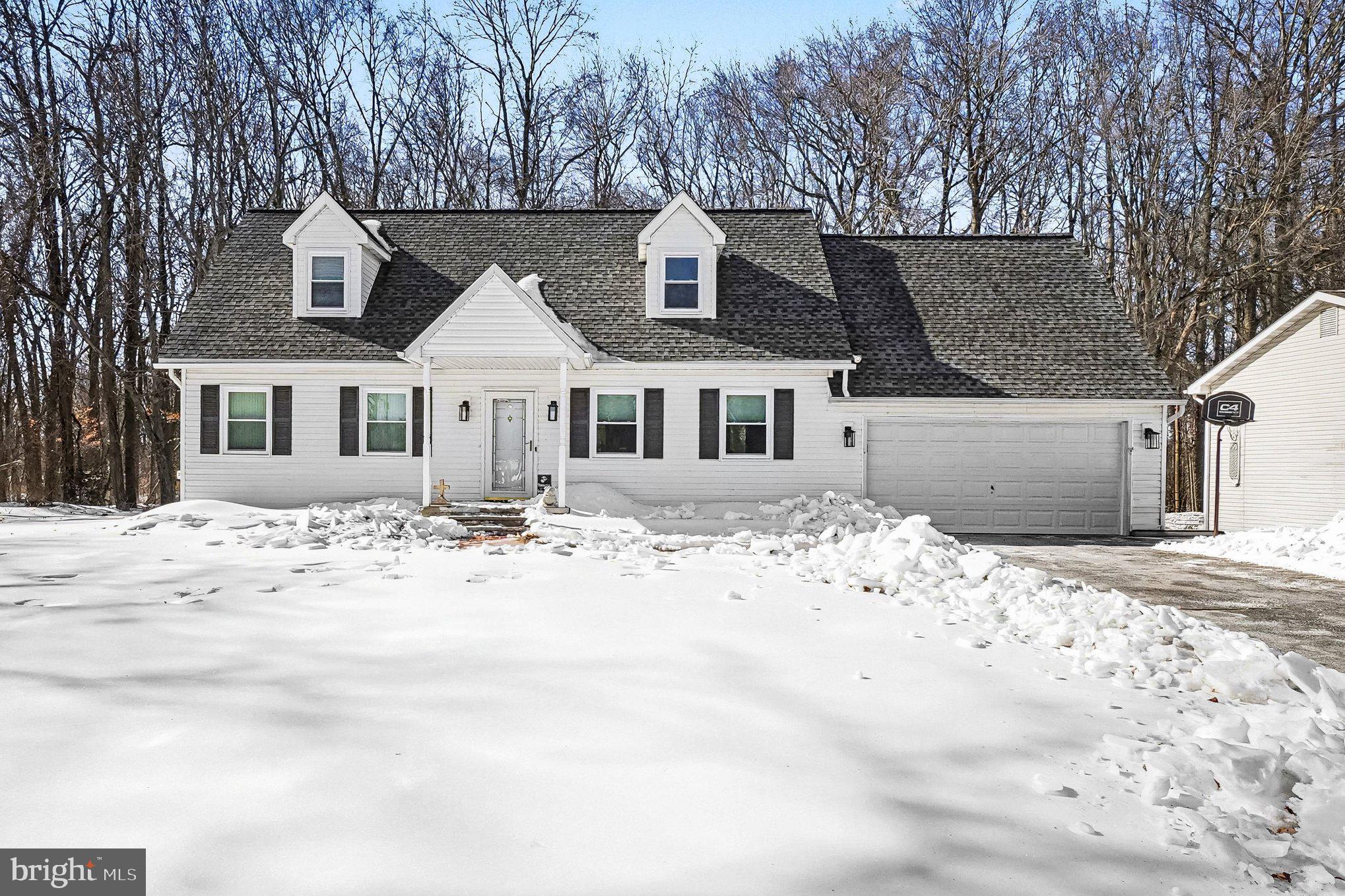 PERRYVILLE - Residential