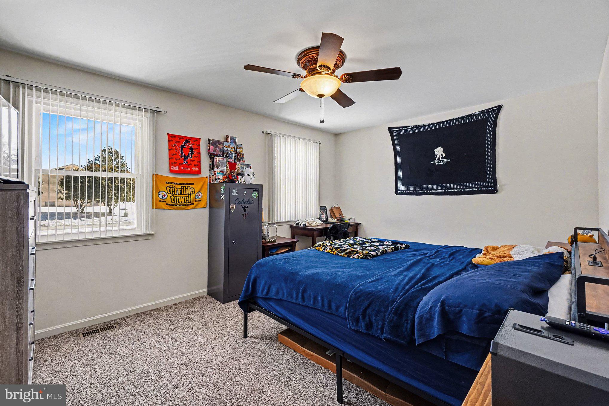 PERRYVILLE - Residential