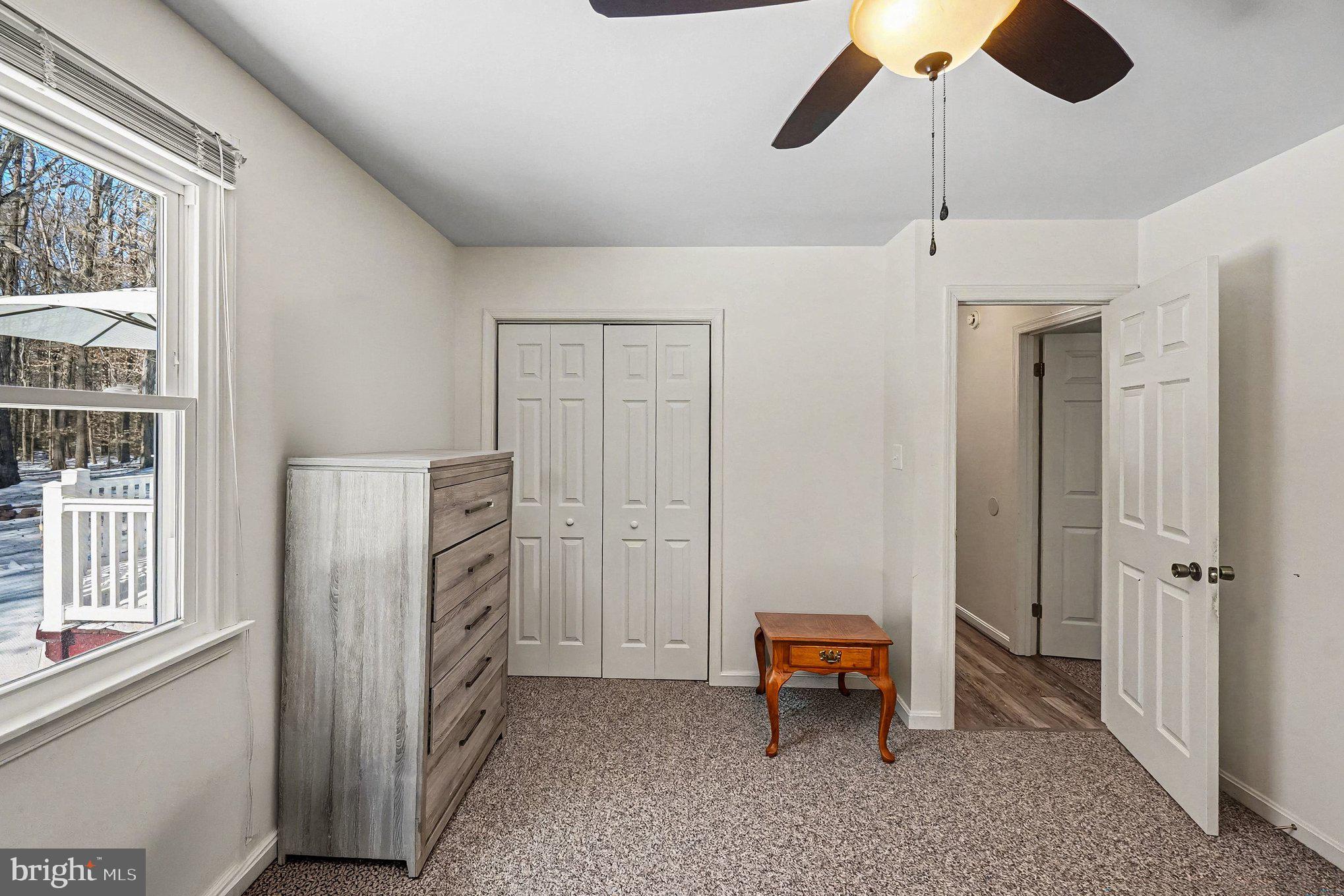 PERRYVILLE - Residential