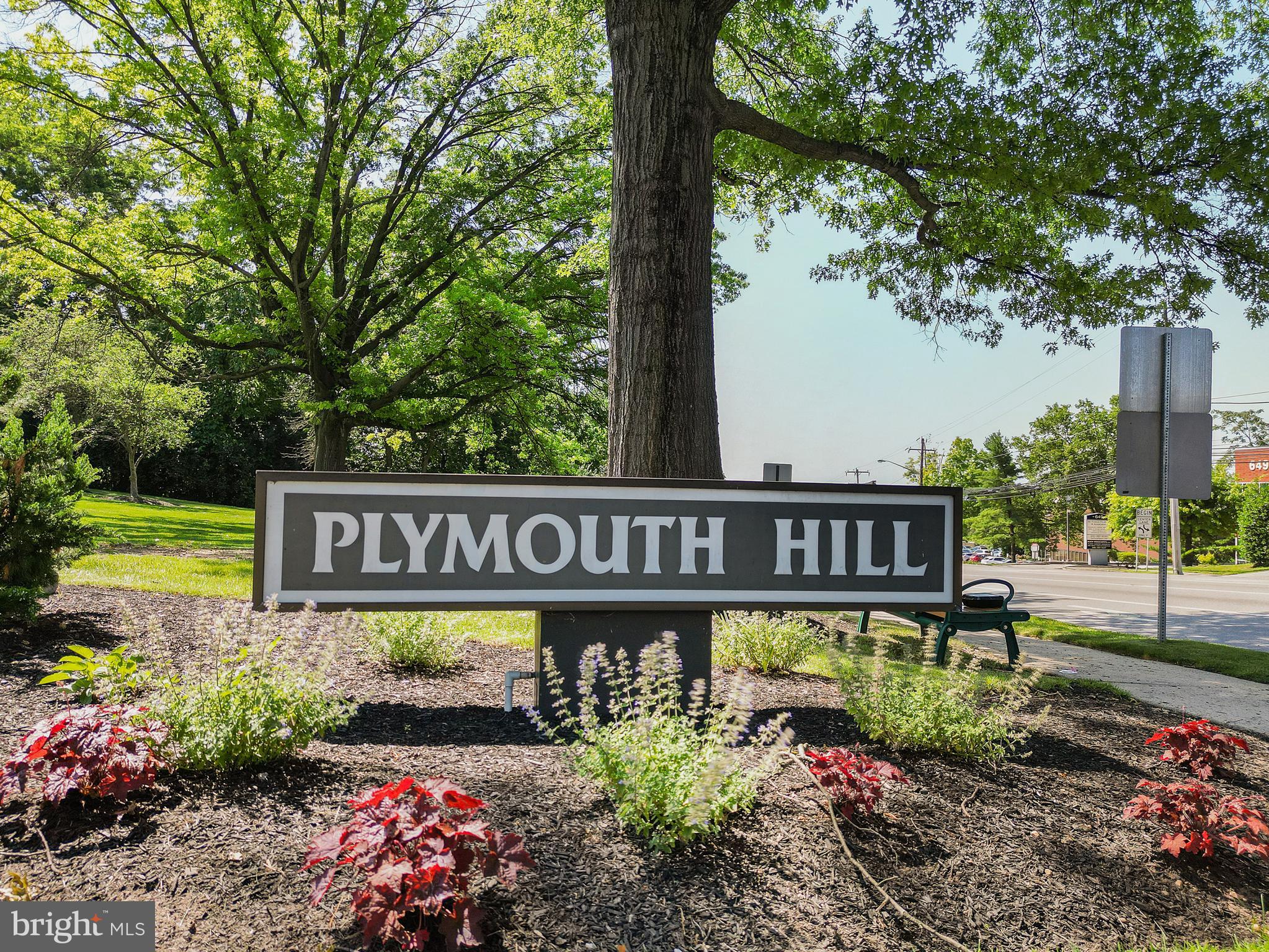 Discover modern living at its finest in this stylish 2-bedroom, 2 full-bathroom condo located at 666 West Germantown Pike, Plymouth Meeting. Spanning 1,088 square feet, this freshly painted and professionally cleaned home welcomes you with an open-concept layout and terrific views that captivate from every room. Step into the kitchen adorned with newer appliances and custom pantry storage, perfect for culinary enthusiasts. The spacious living area, featuring sleek polished wood floors, flows effortlessly to a private balcony where you can unwind with views of the pool. Both bedrooms boast walk-in closets, providing ample storage, while the bathrooms have both a tub and a walk-in shower. Enjoy a lifestyle of ease with amenities including a heated pool, gym, game room, tennis courts, bike rooms, extra storage, and a delivery room with shopping cart availability; all within this gated community. Elevator access offers convenience and comfort in a walkable locale. Germantown Pike is surrounded by a wealth of attractions and amenities. Just steps away, the Plymouth Meeting Mall offers a variety of shopping experiences with over seventy specialty stores and numerous dining options, including popular restaurants like California Pizza Kitchen, P.F. Chang's, and Benihana. For entertainment, the AMC Theatre provides a cinematic escape with twelve screens. For those who enjoy an active lifestyle, the Cross County Trail offers a scenic path for biking and walking, connecting you to the area's natural beauty. This location truly combines convenience with a rich array of lifestyle options! Make your appointment today, and come envision yourself living at Plymouth Hill!