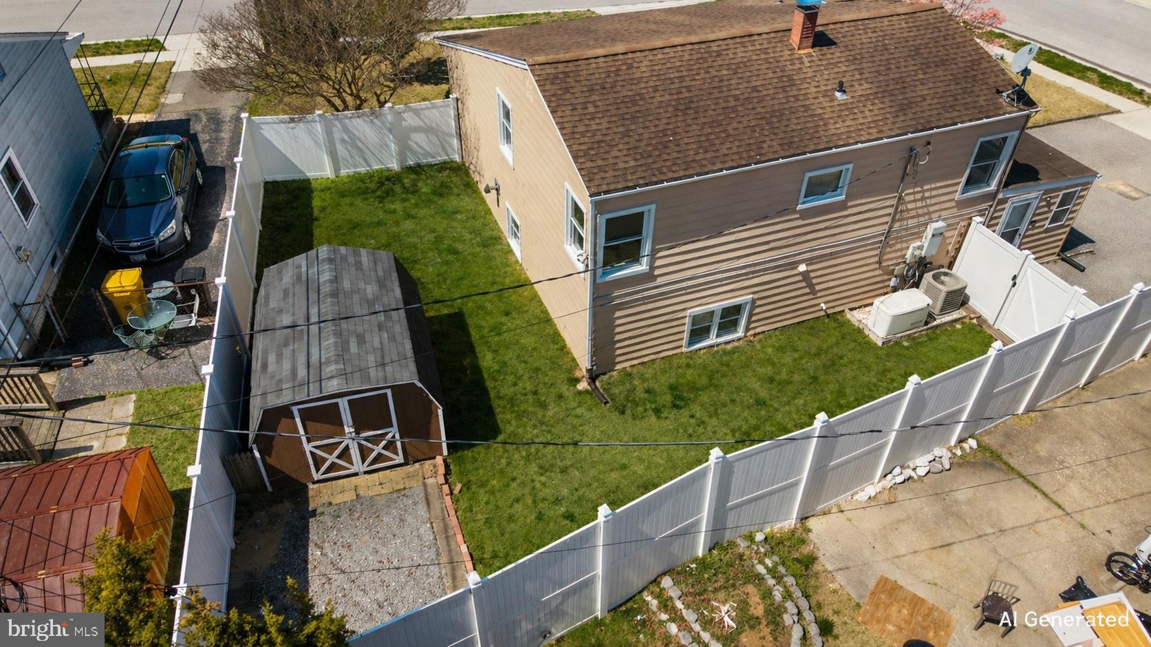 HAMMARLEE ESTATES - Residential