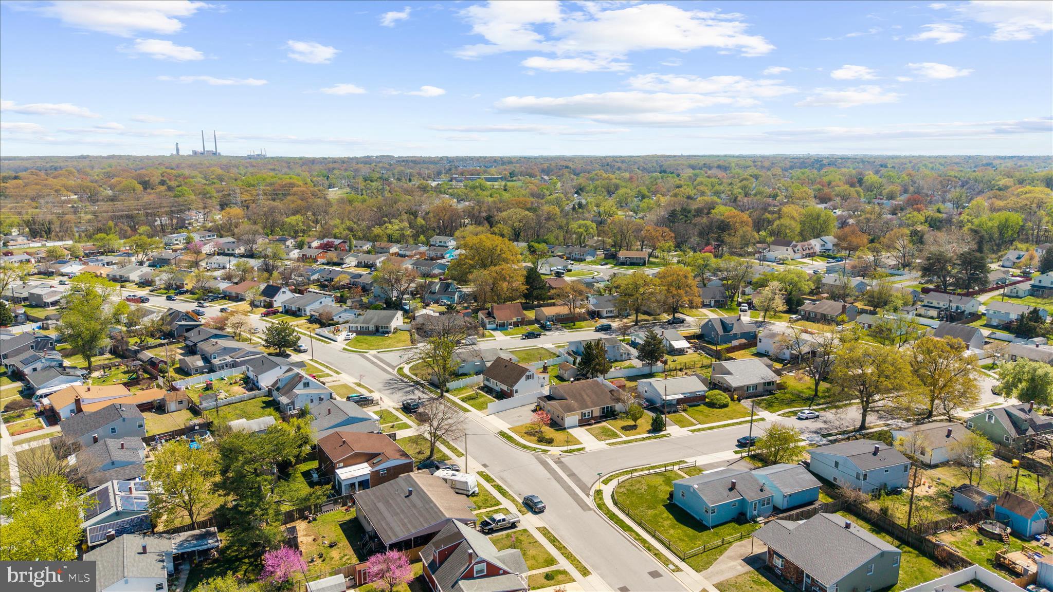 HAMMARLEE ESTATES - Residential