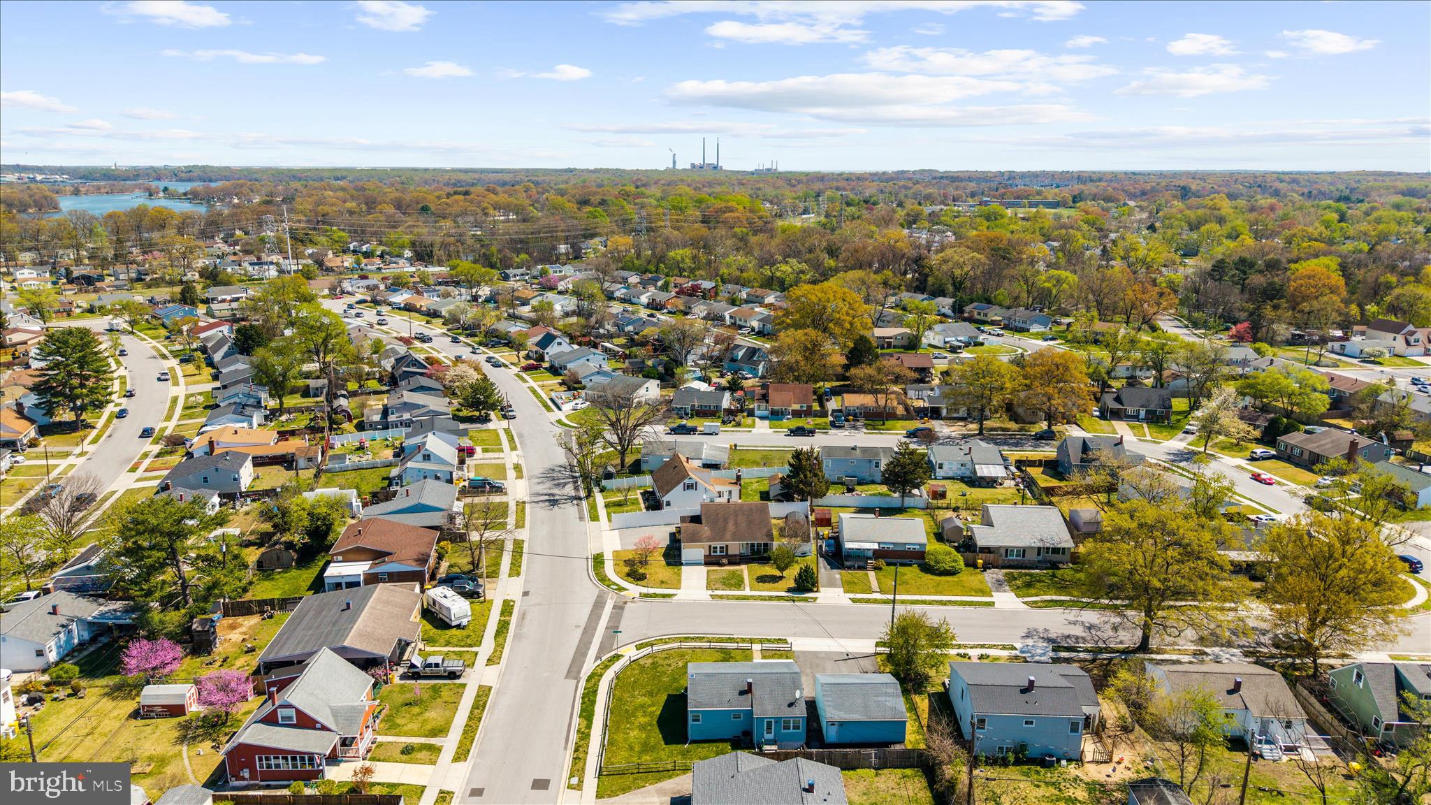 HAMMARLEE ESTATES - Residential