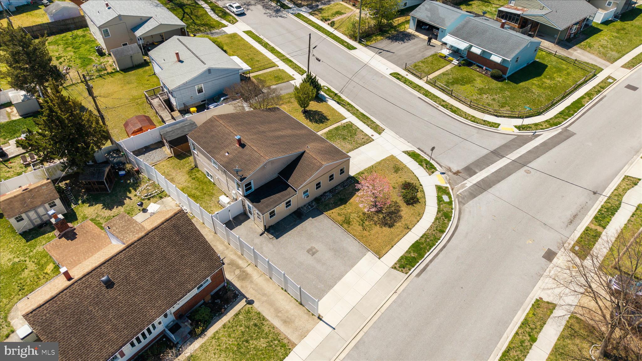 HAMMARLEE ESTATES - Residential