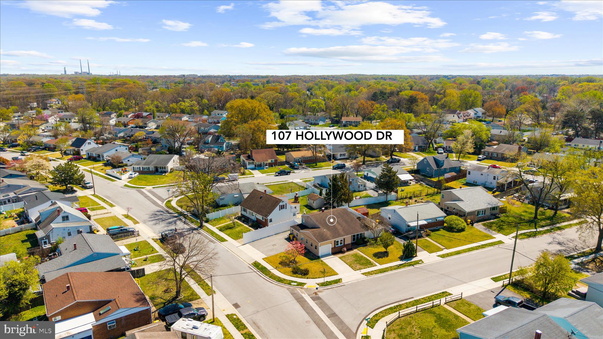 HAMMARLEE ESTATES - Residential