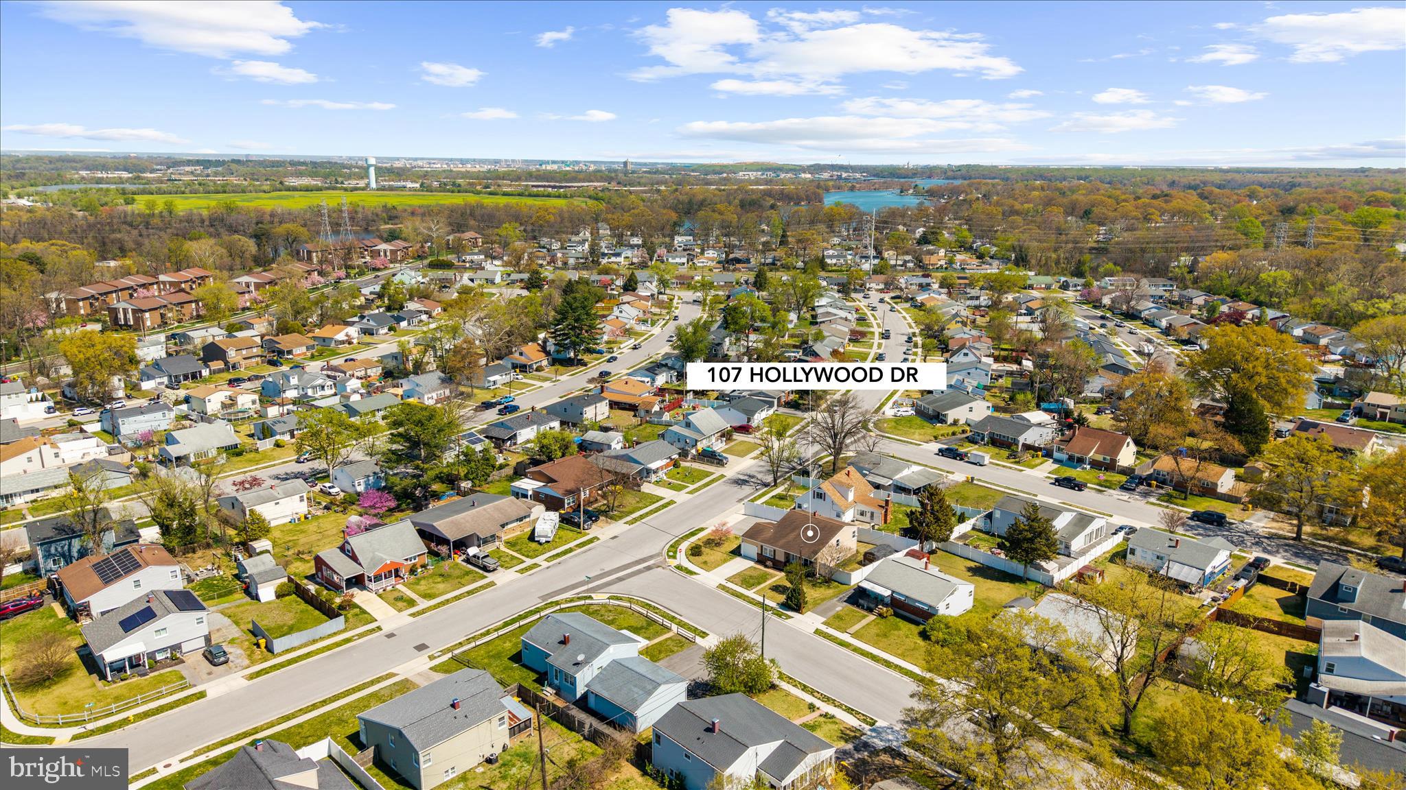 HAMMARLEE ESTATES - Residential