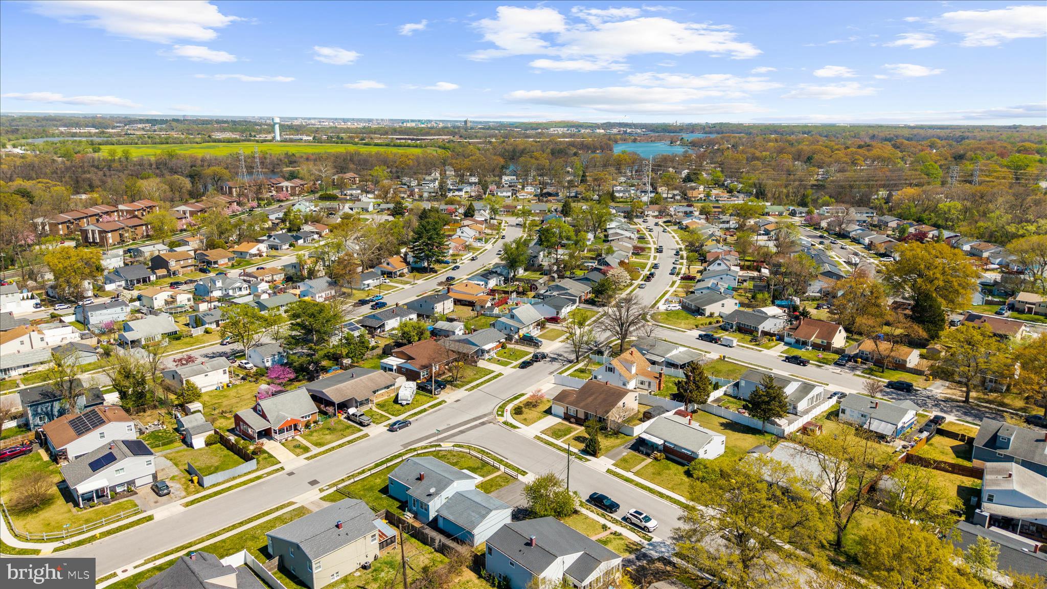 HAMMARLEE ESTATES - Residential