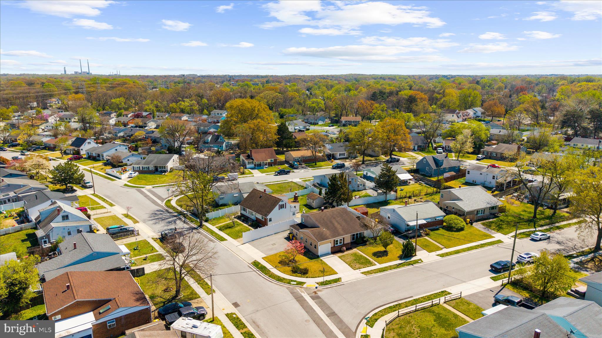 HAMMARLEE ESTATES - Residential