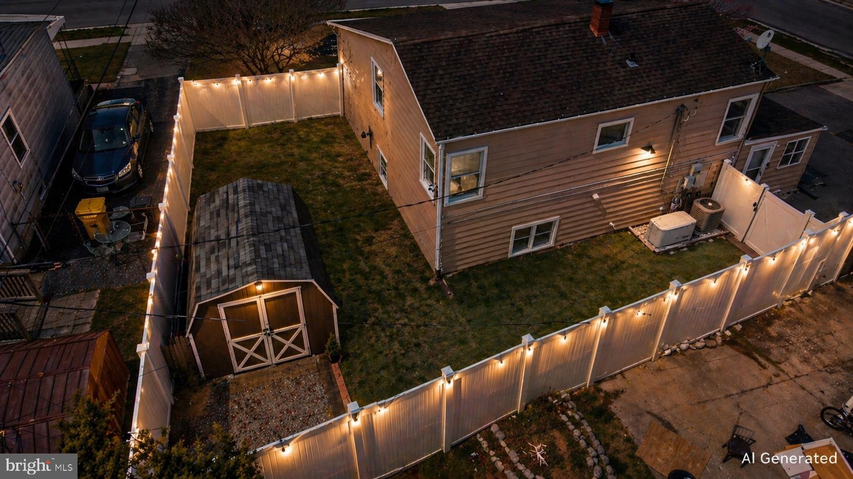 HAMMARLEE ESTATES - Residential