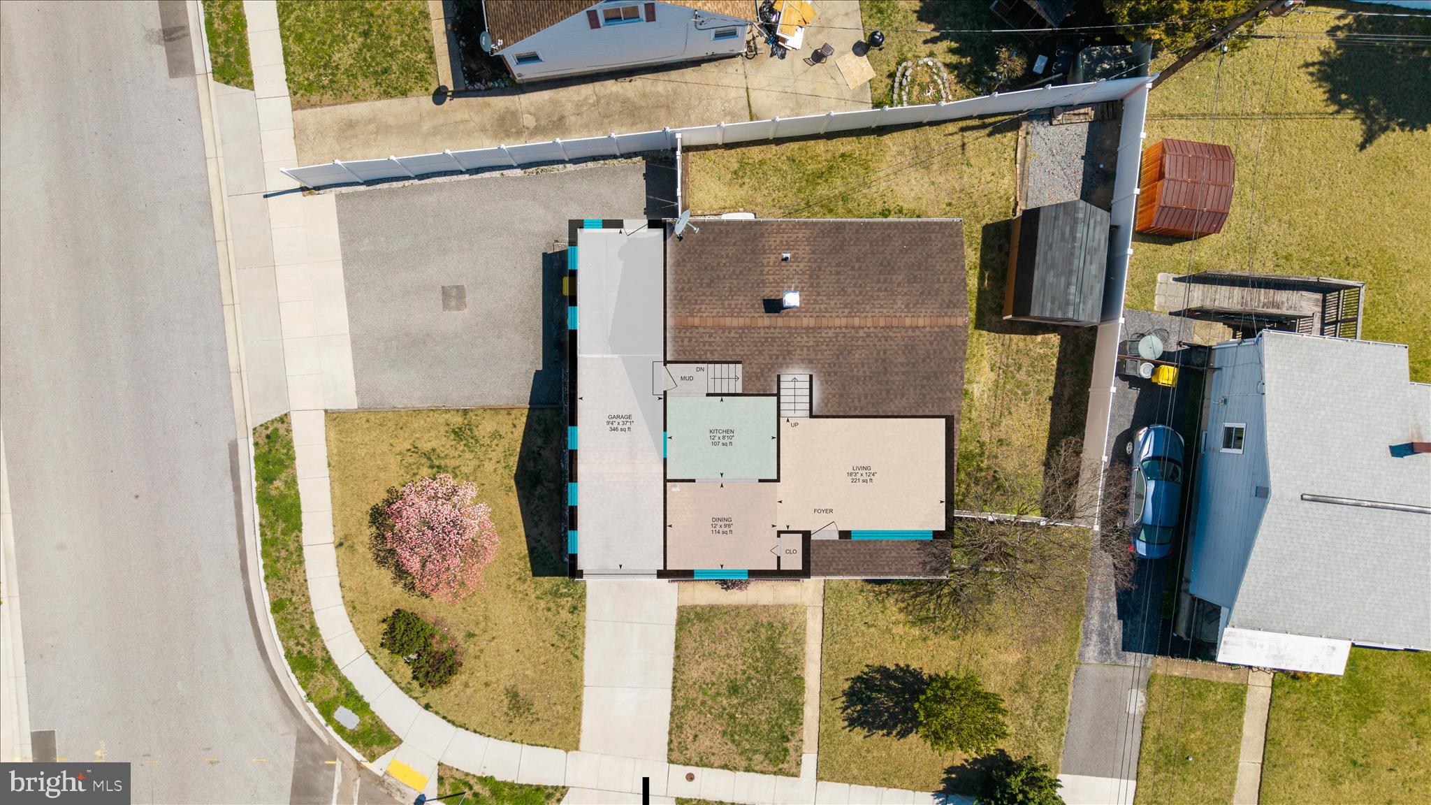 HAMMARLEE ESTATES - Residential