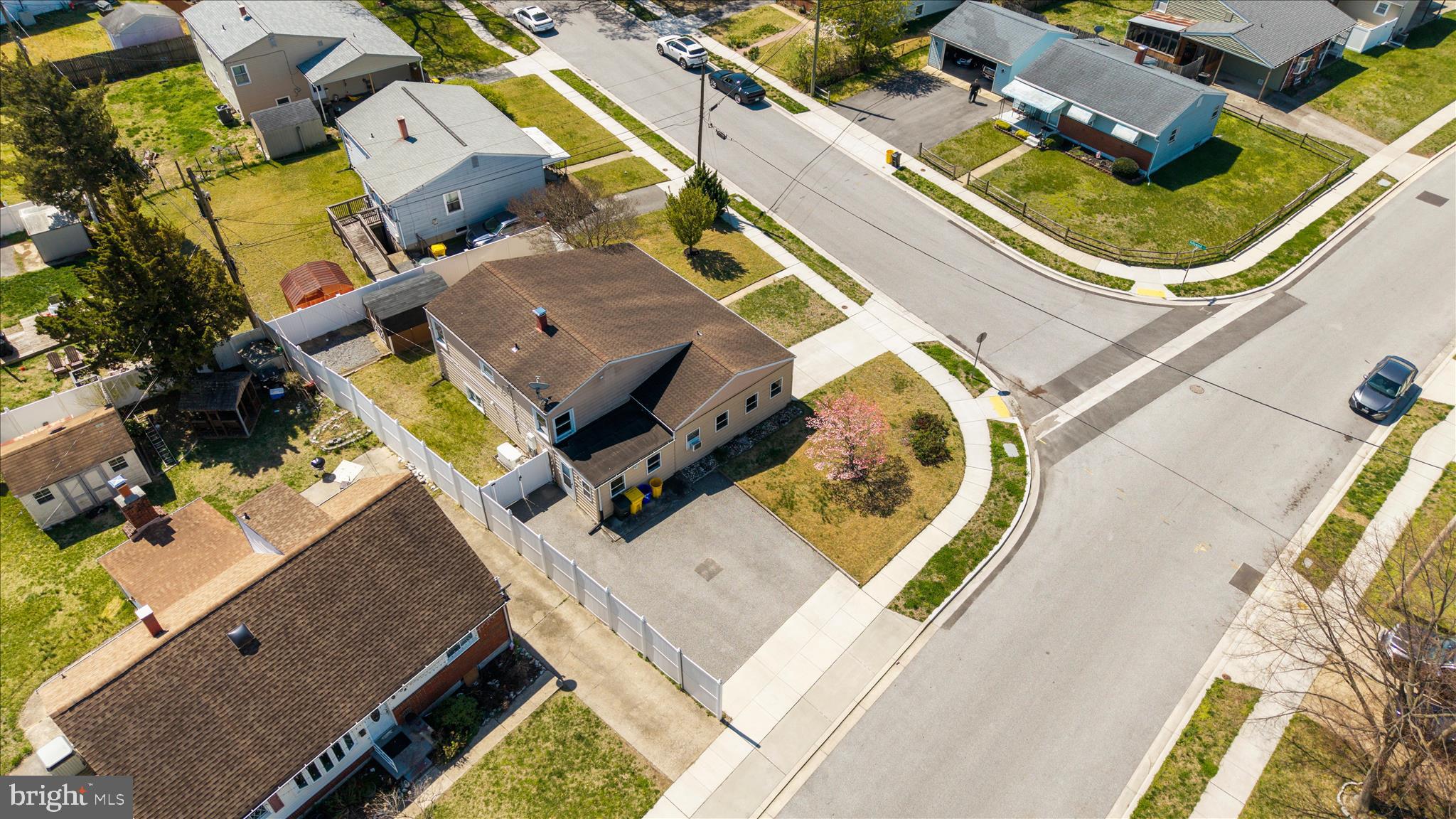 HAMMARLEE ESTATES - Residential