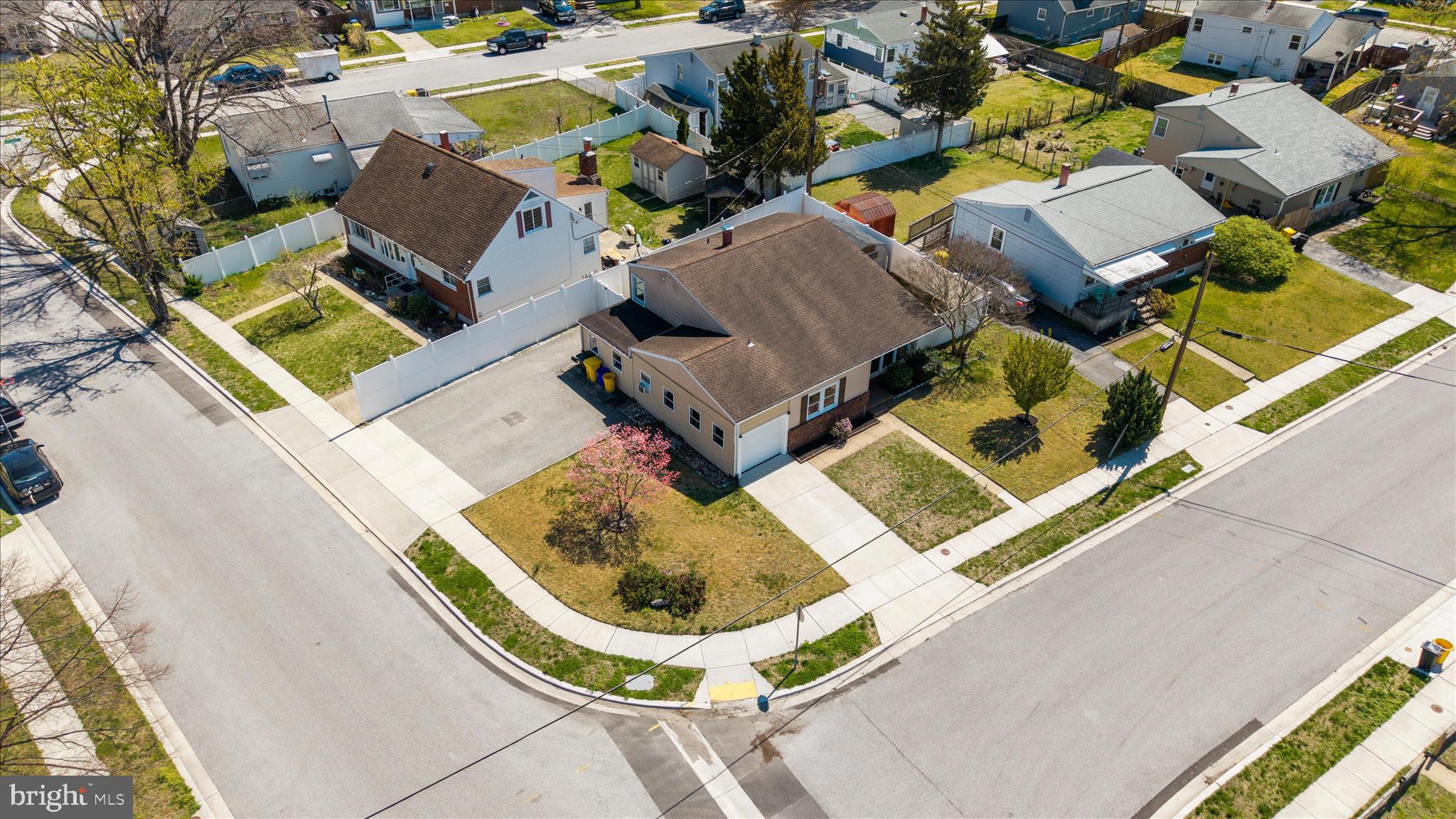 HAMMARLEE ESTATES - Residential