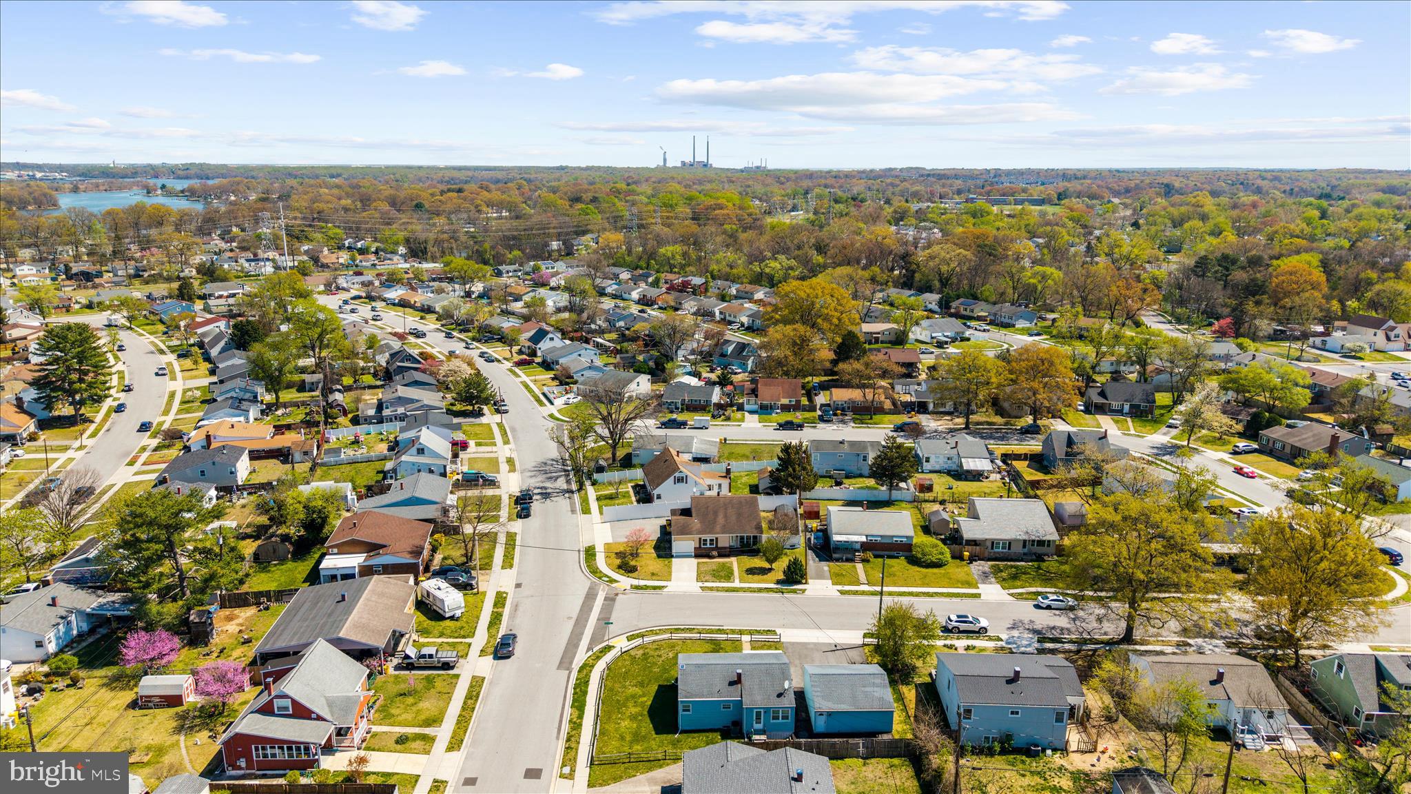 HAMMARLEE ESTATES - Residential