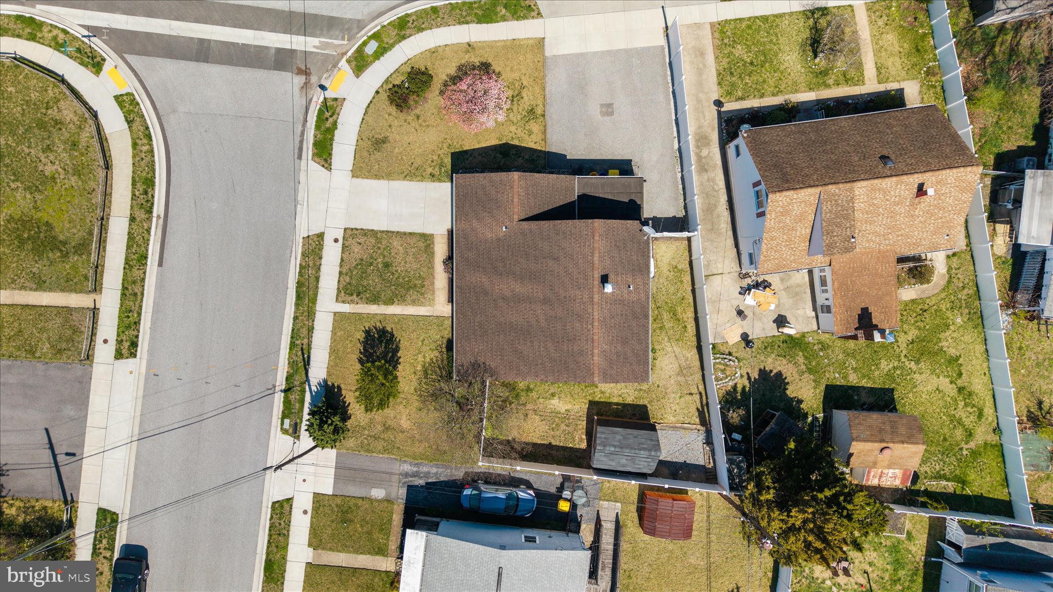 HAMMARLEE ESTATES - Residential