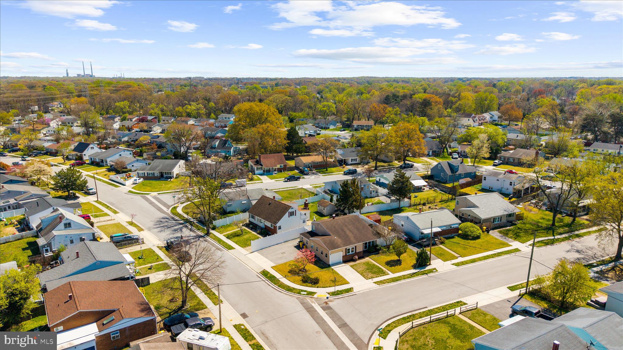 HAMMARLEE ESTATES - Residential