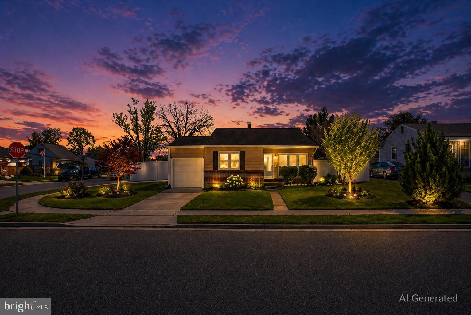 HAMMARLEE ESTATES - Residential