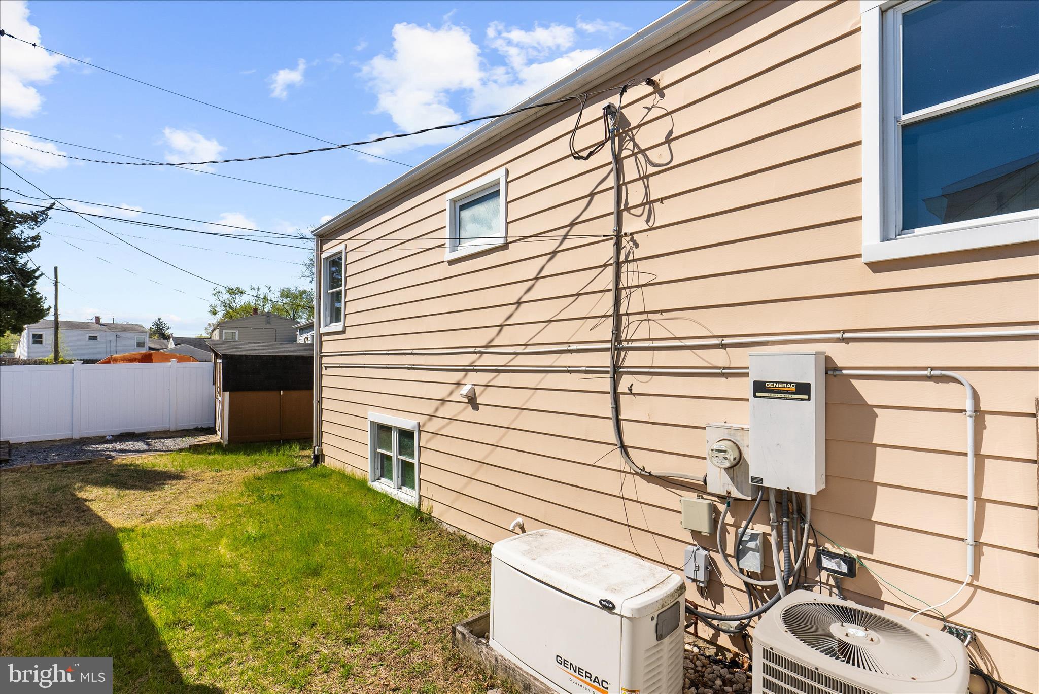 HAMMARLEE ESTATES - Residential