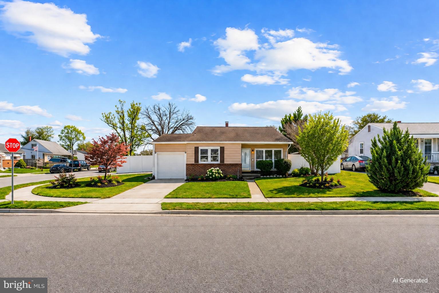 HAMMARLEE ESTATES - Residential