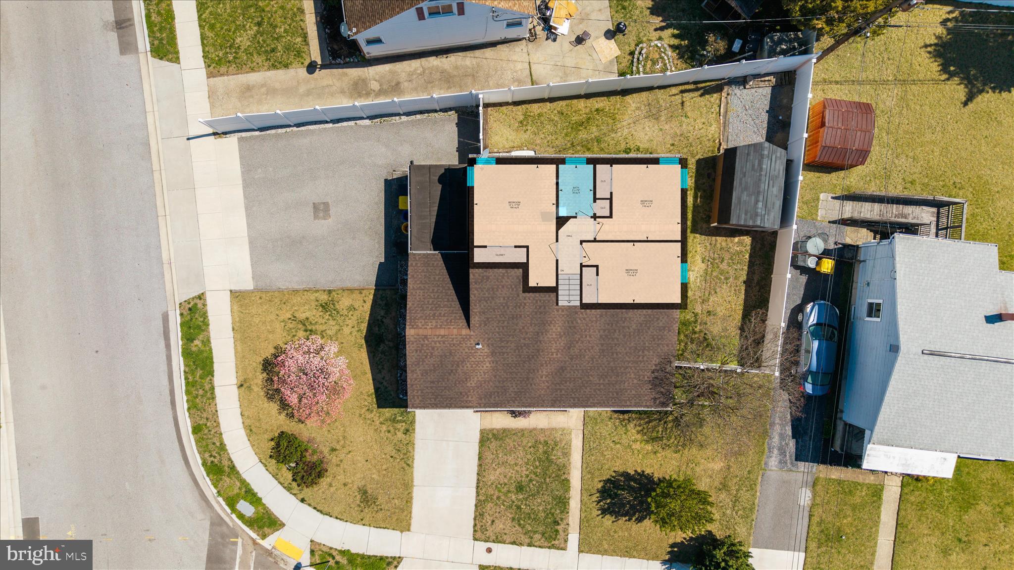 HAMMARLEE ESTATES - Residential