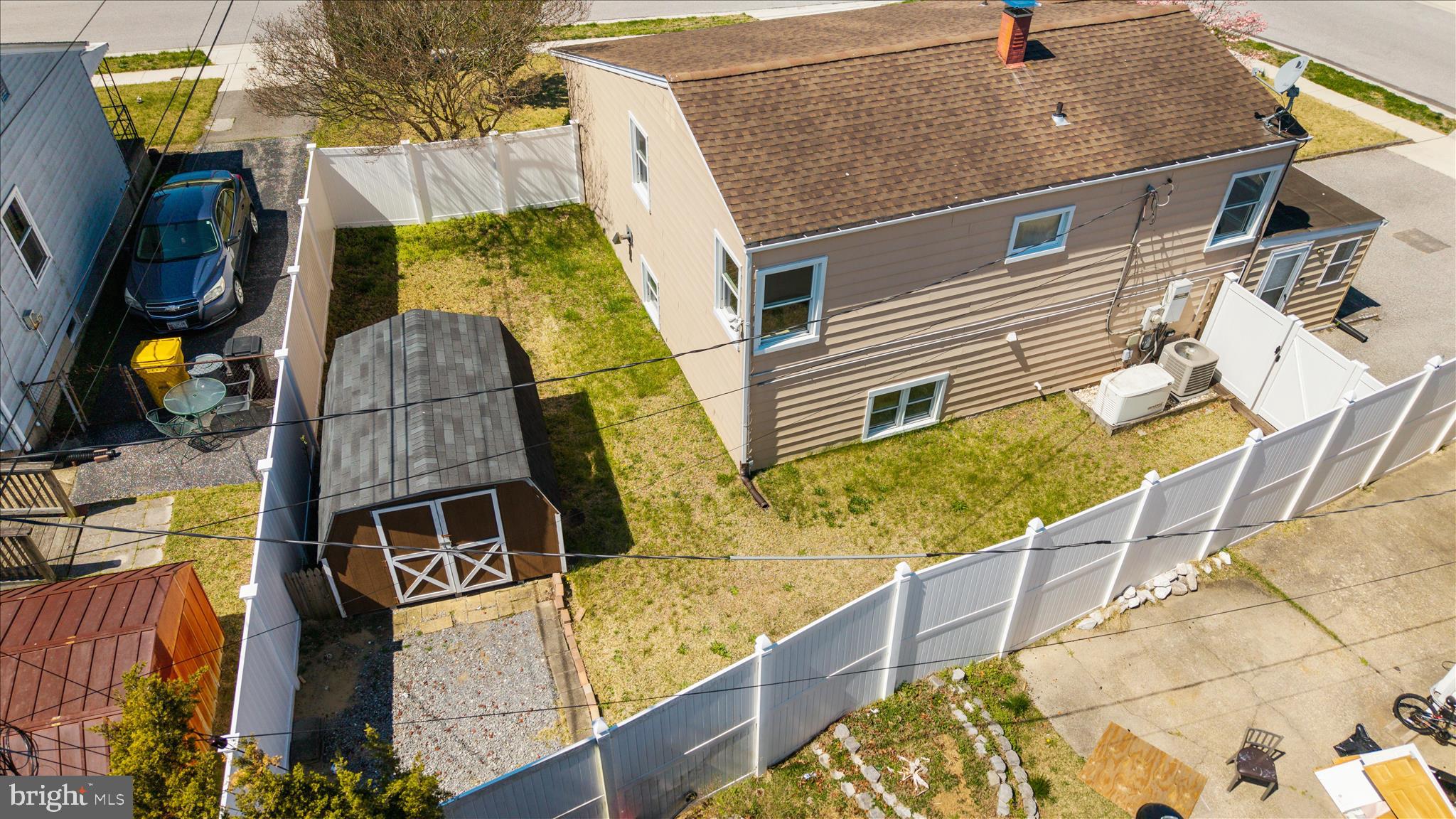 HAMMARLEE ESTATES - Residential