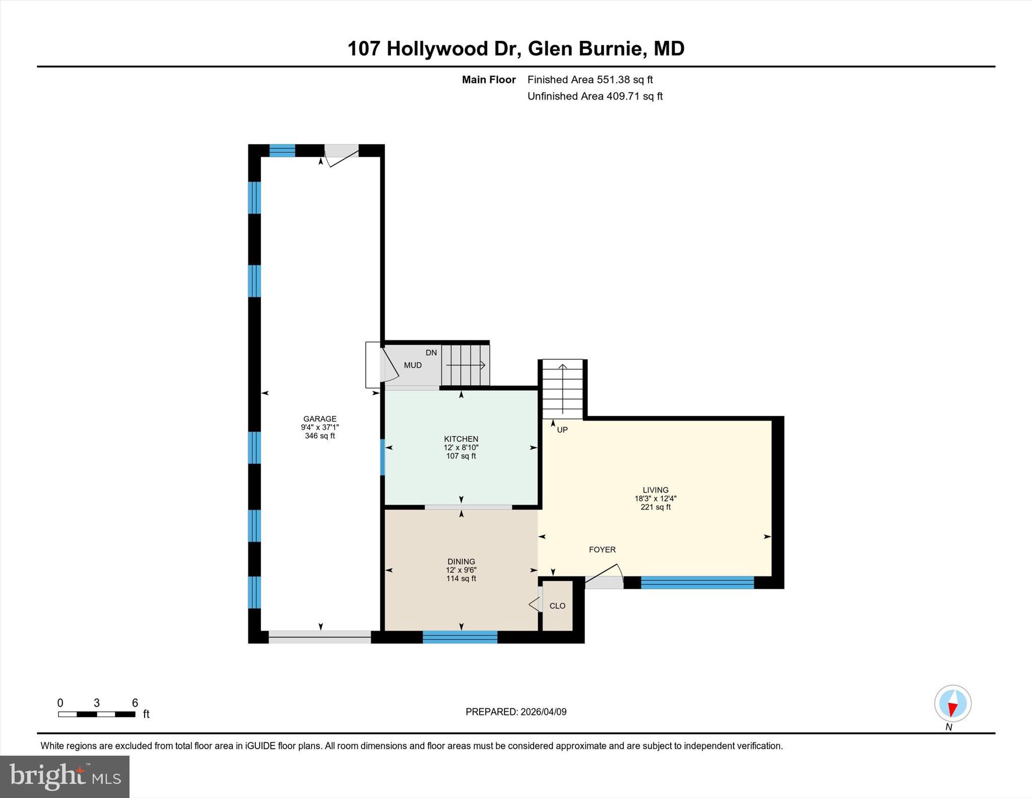 HAMMARLEE ESTATES - Residential