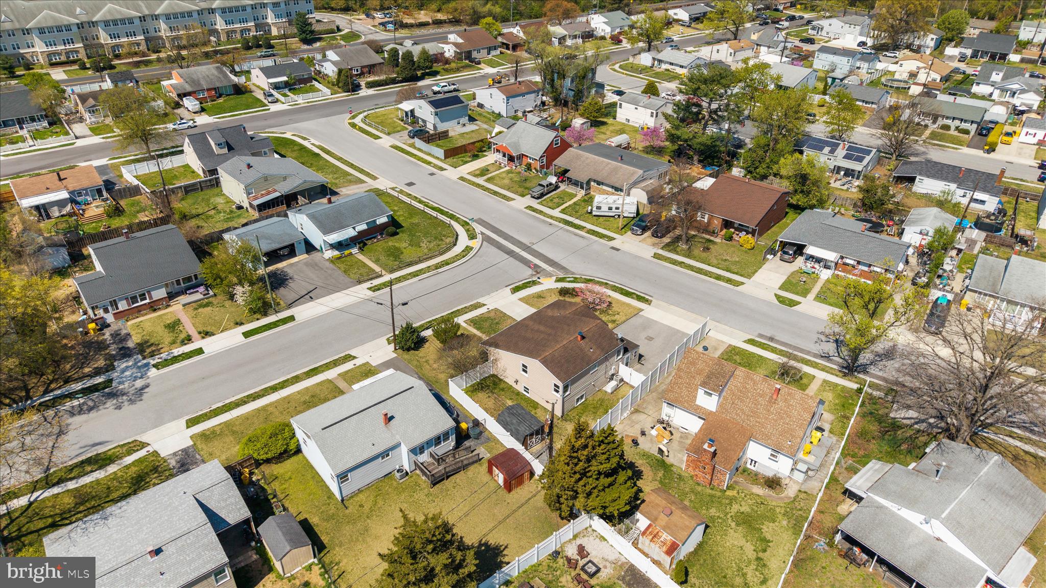 HAMMARLEE ESTATES - Residential