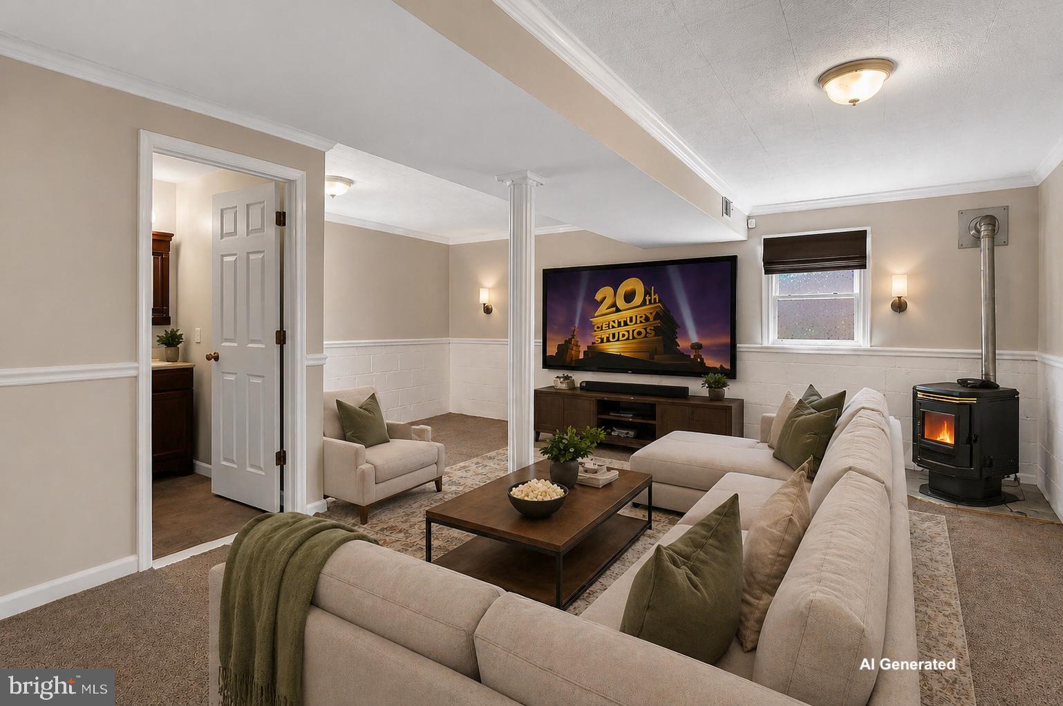 HAMMARLEE ESTATES - Residential