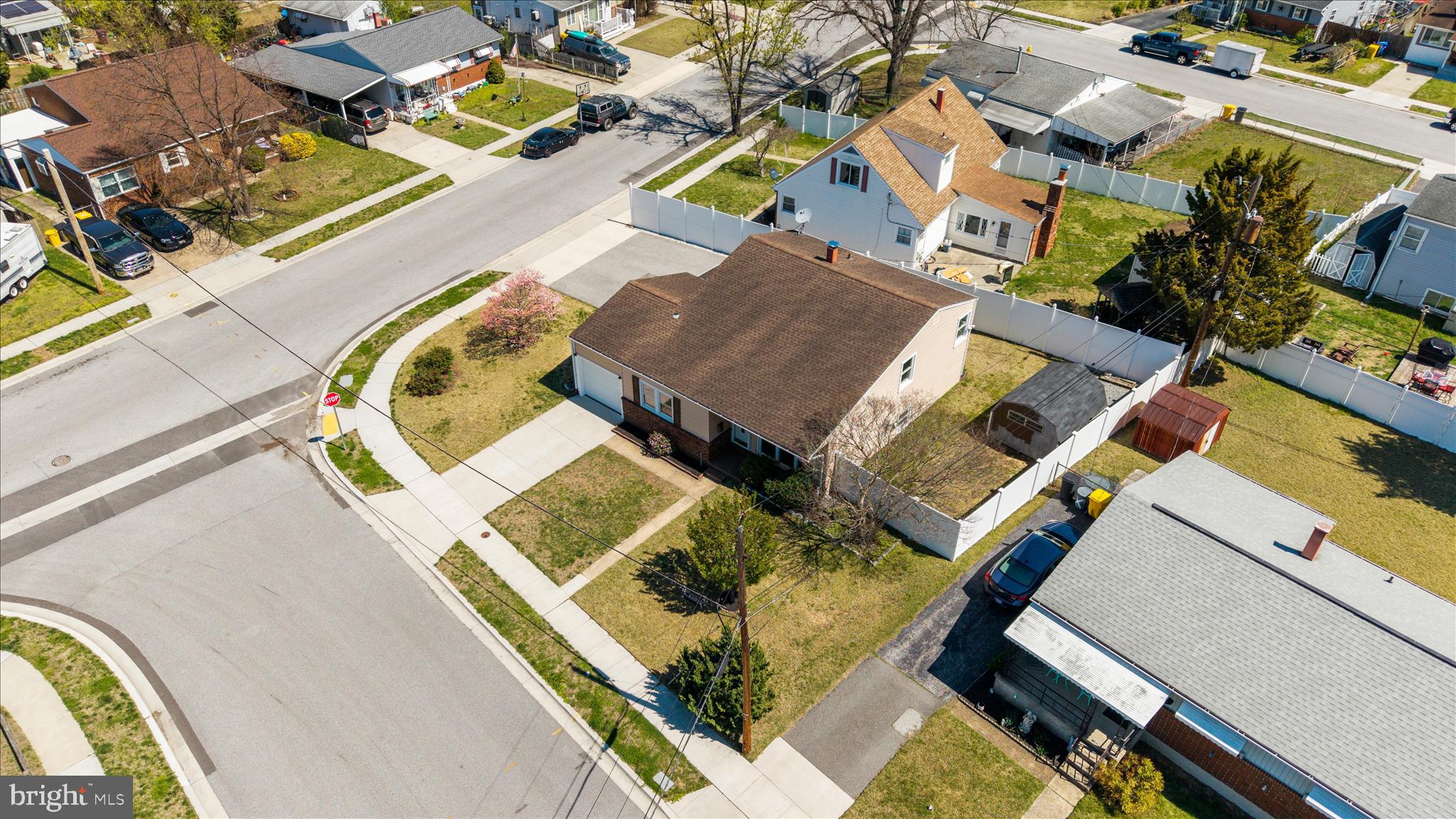 HAMMARLEE ESTATES - Residential