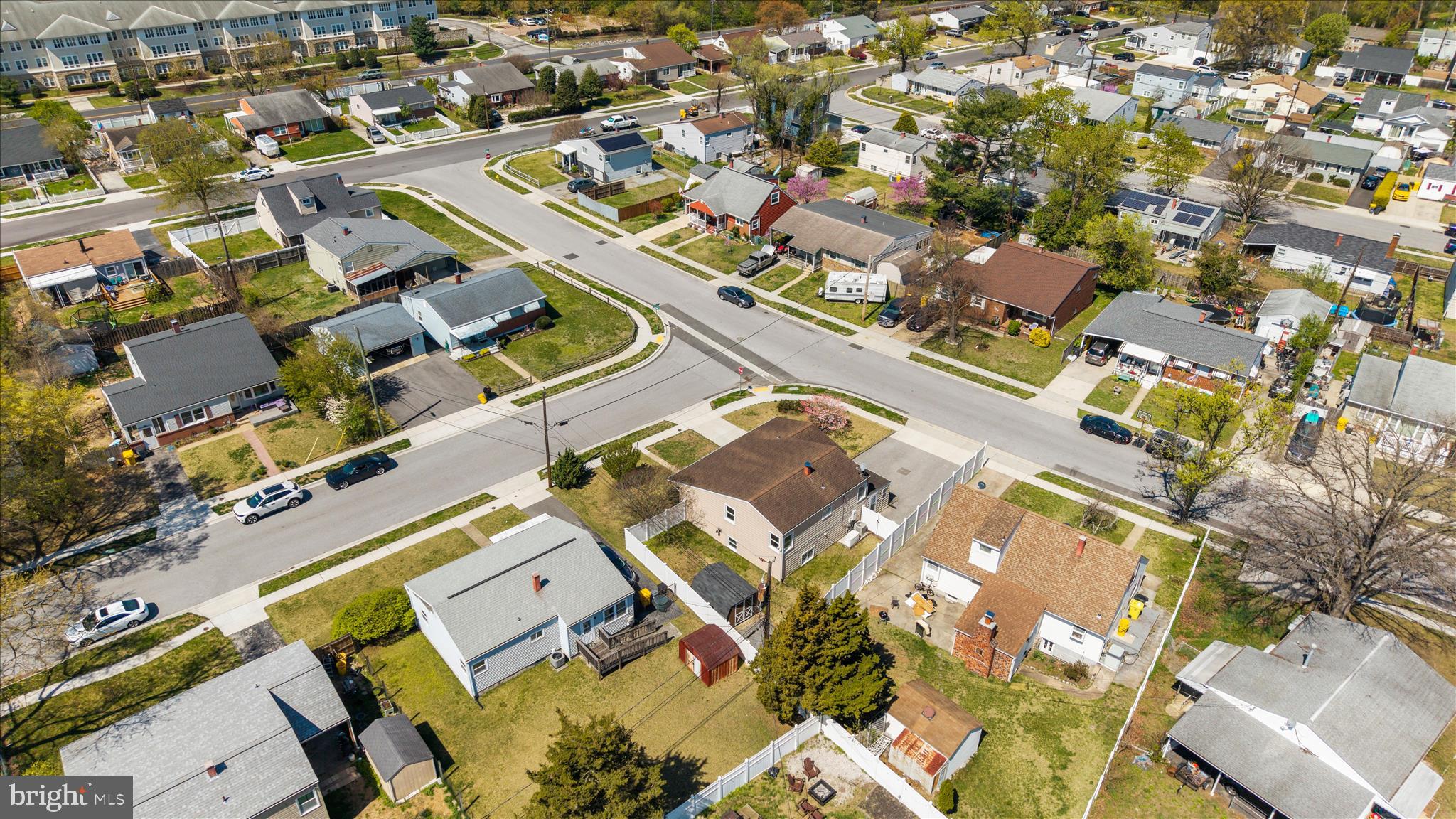 HAMMARLEE ESTATES - Residential