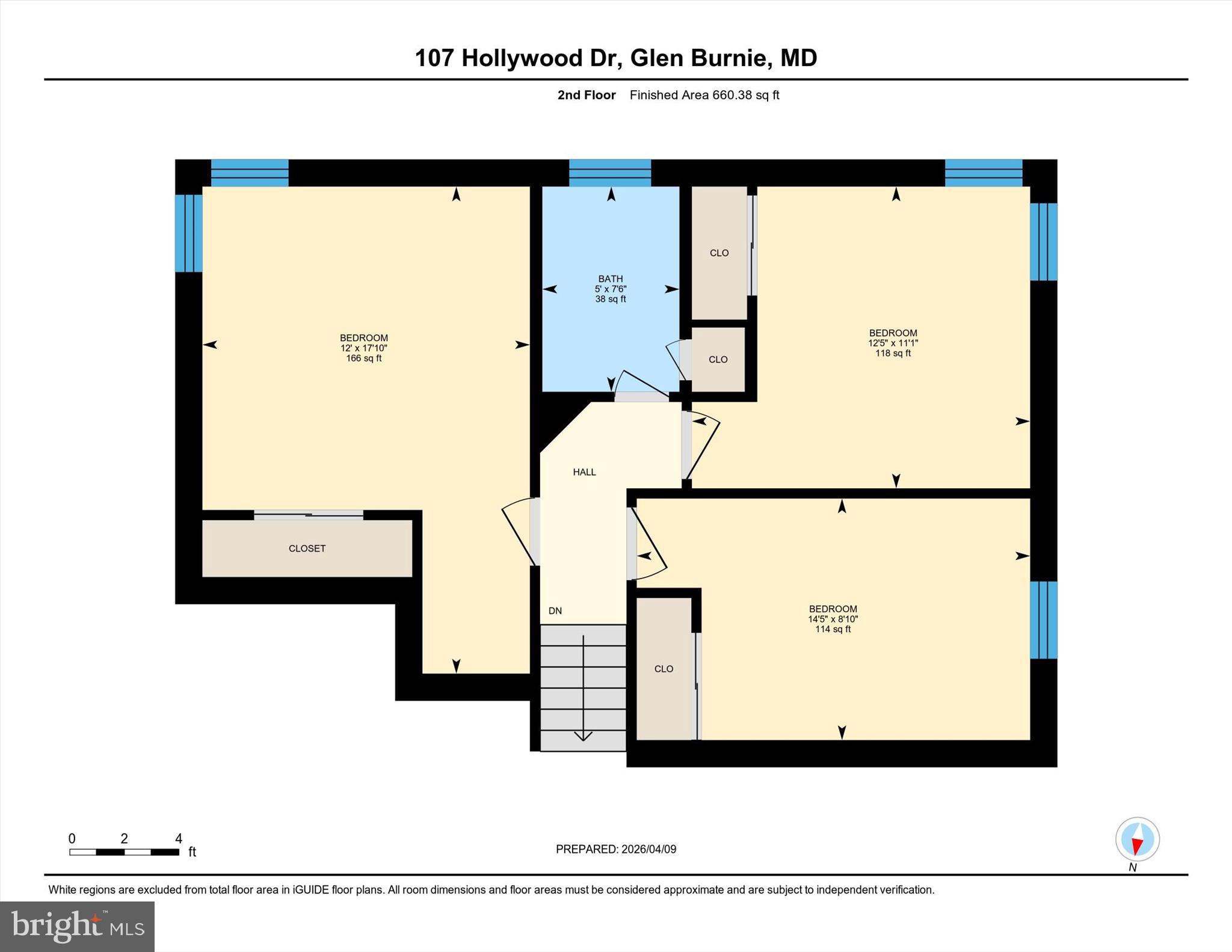 HAMMARLEE ESTATES - Residential