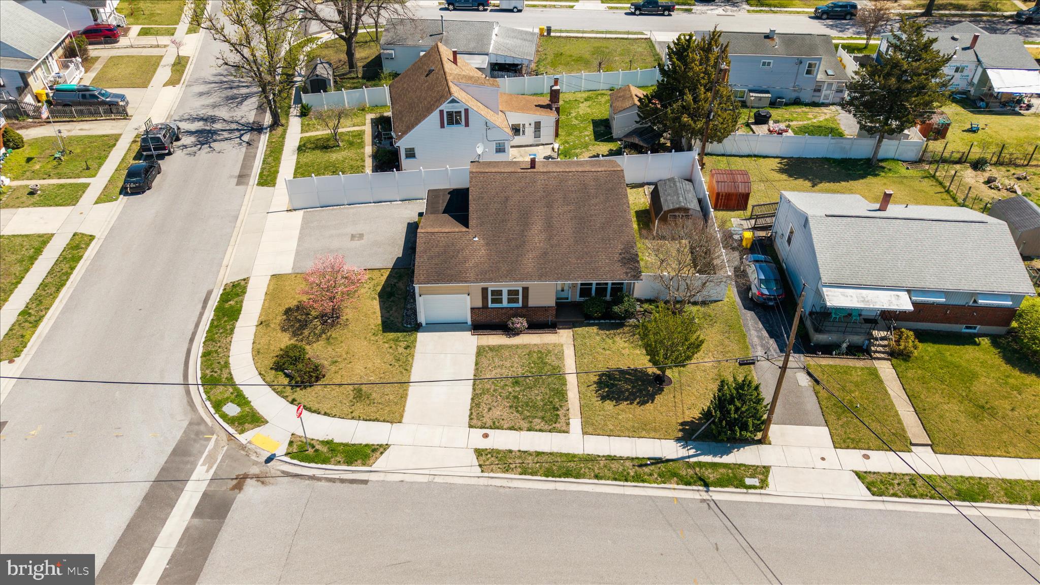 HAMMARLEE ESTATES - Residential