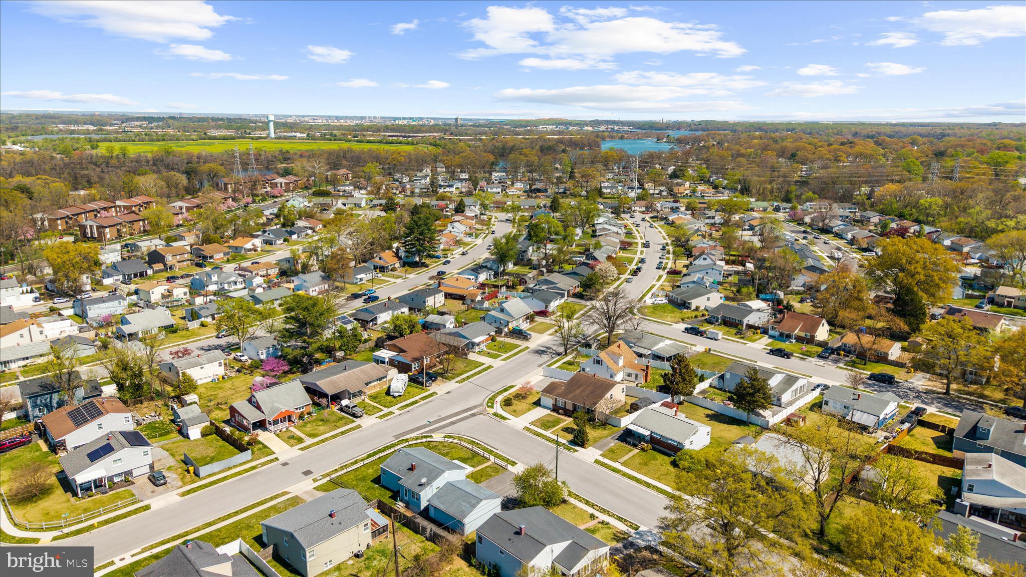 HAMMARLEE ESTATES - Residential