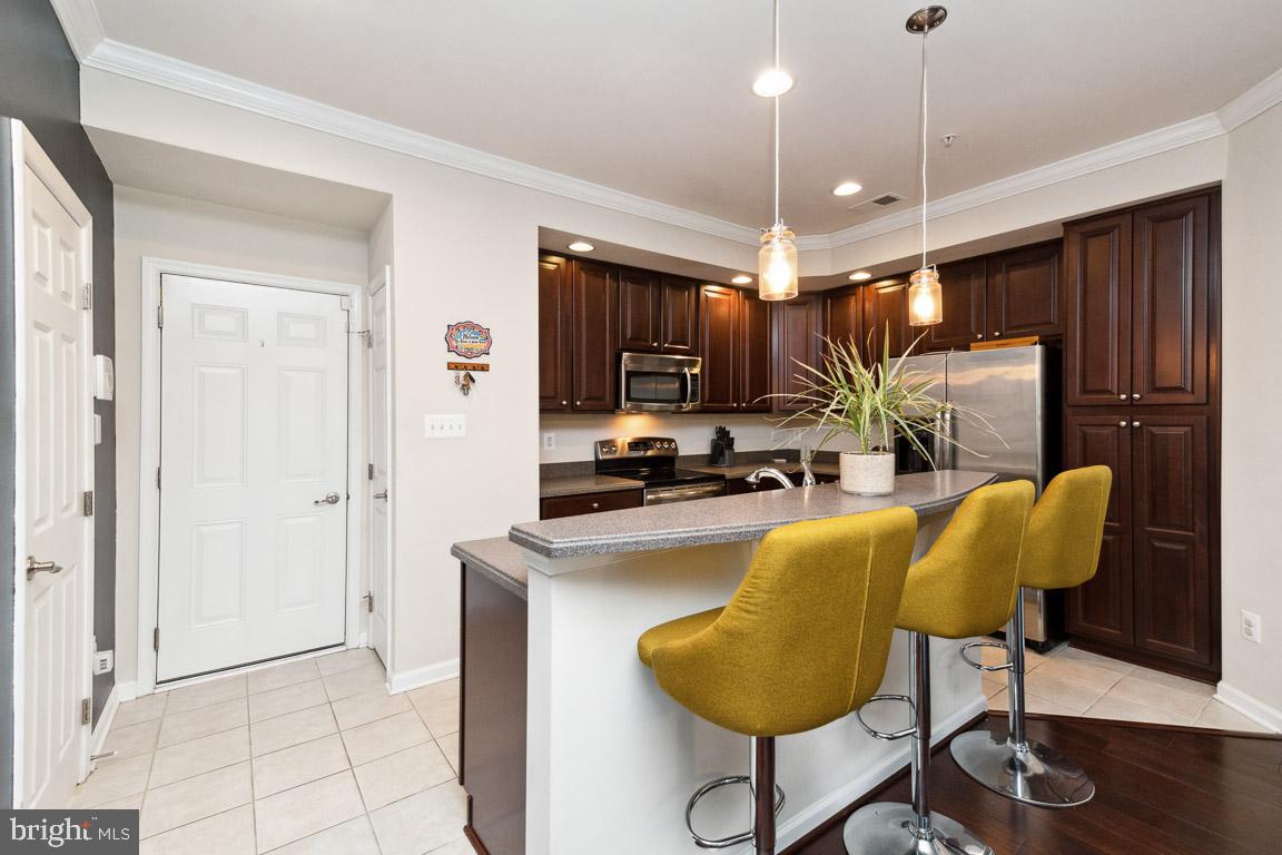 RED OAK CROSSING - Residential