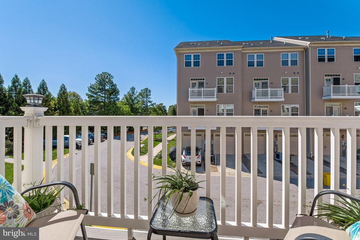 RED OAK CROSSING - Residential