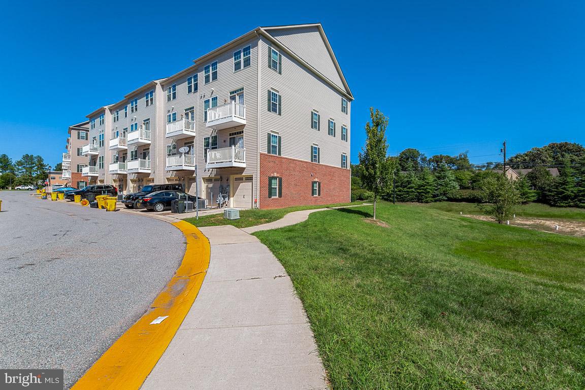 RED OAK CROSSING - Residential