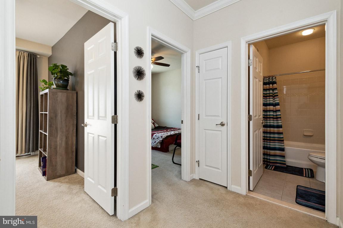 RED OAK CROSSING - Residential