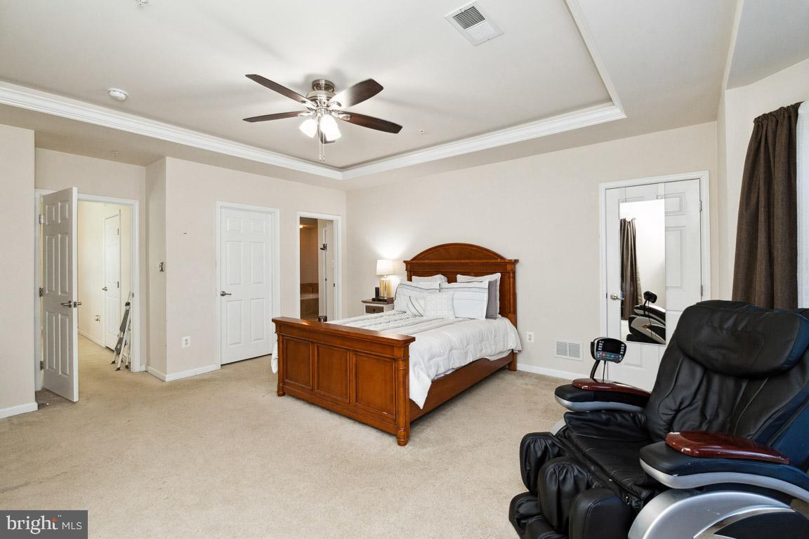 RED OAK CROSSING - Residential