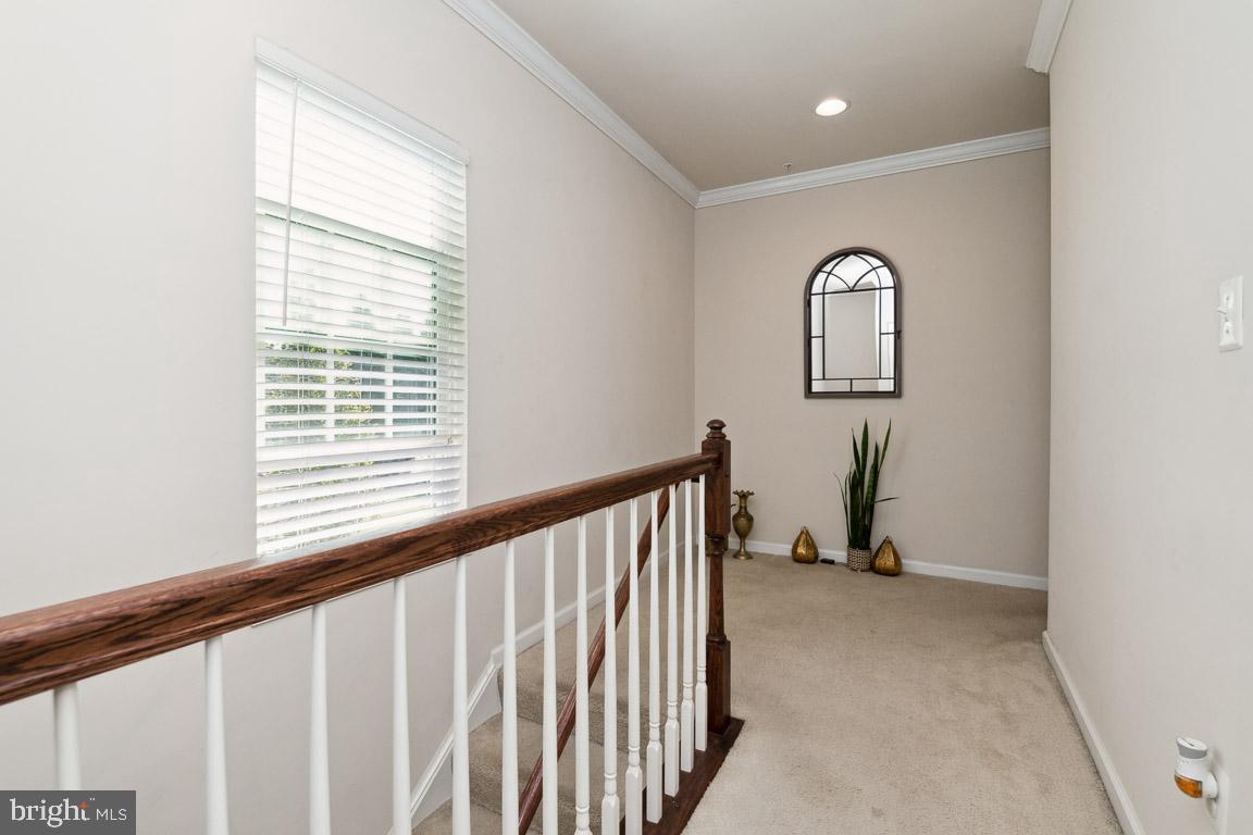 RED OAK CROSSING - Residential