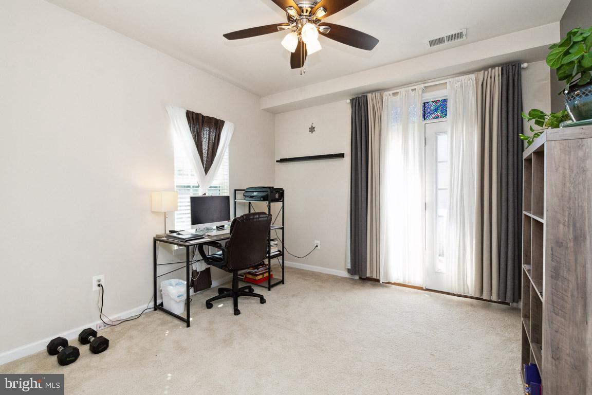 RED OAK CROSSING - Residential