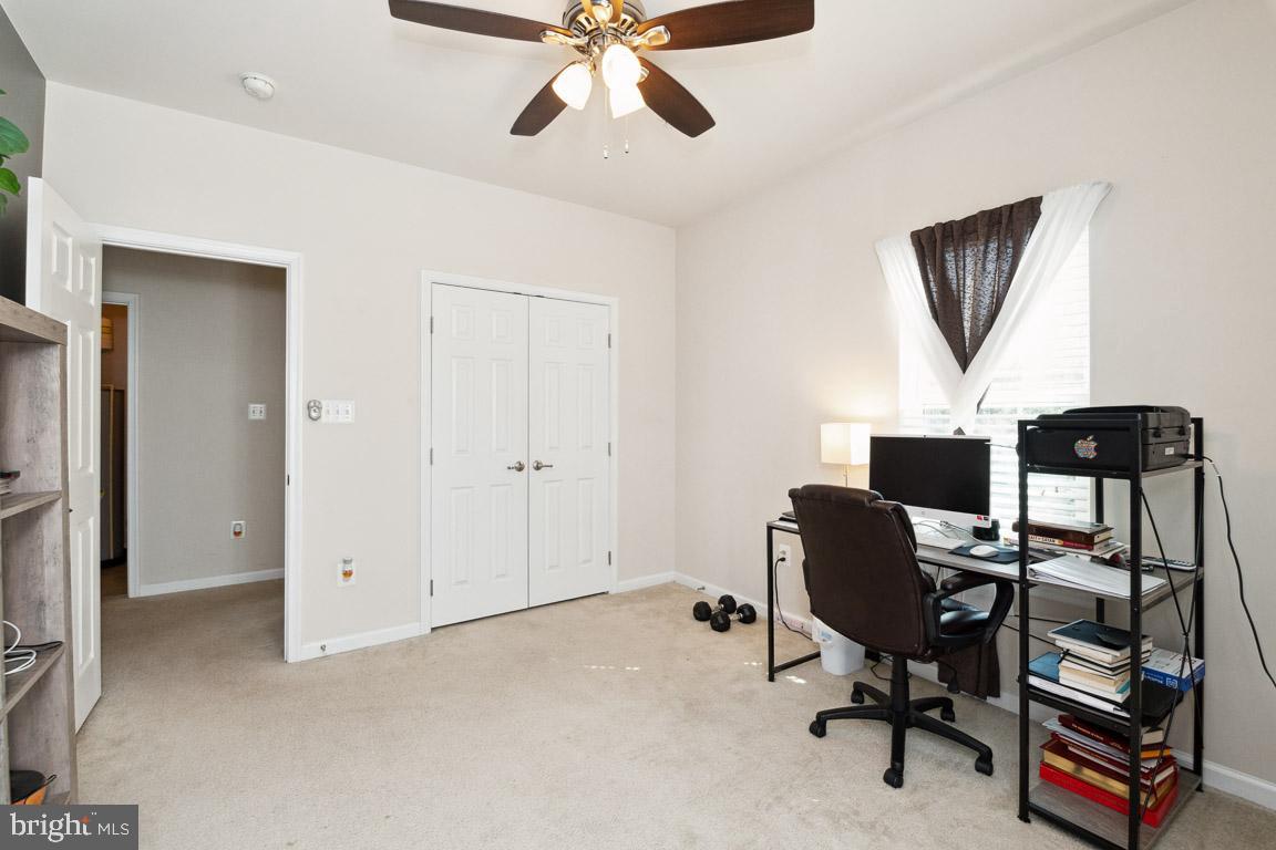 RED OAK CROSSING - Residential