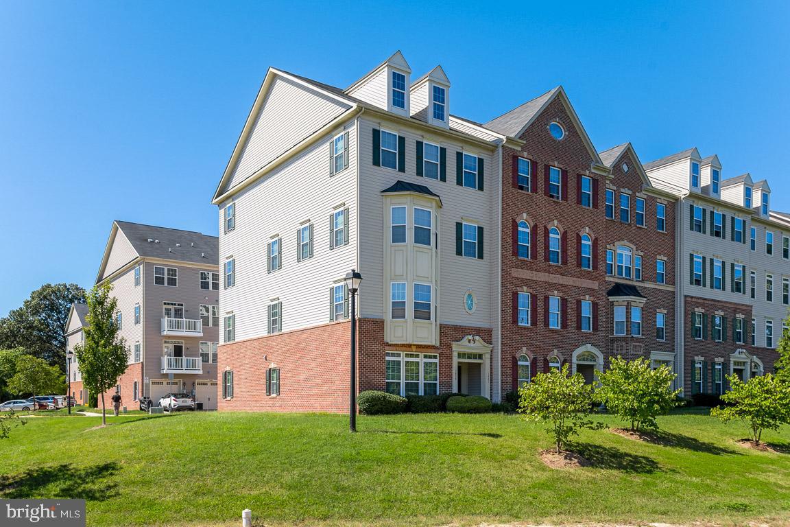 RED OAK CROSSING - Residential