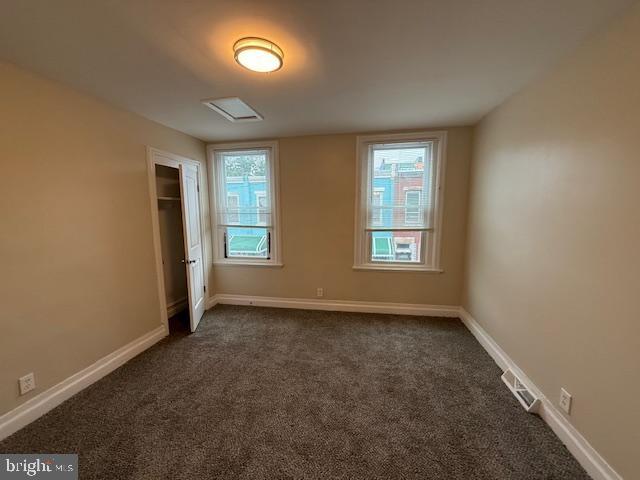 HARTRANFT - Residential Lease