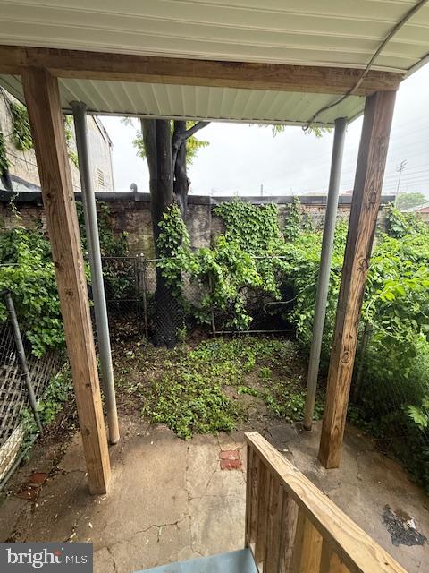 HARTRANFT - Residential Lease