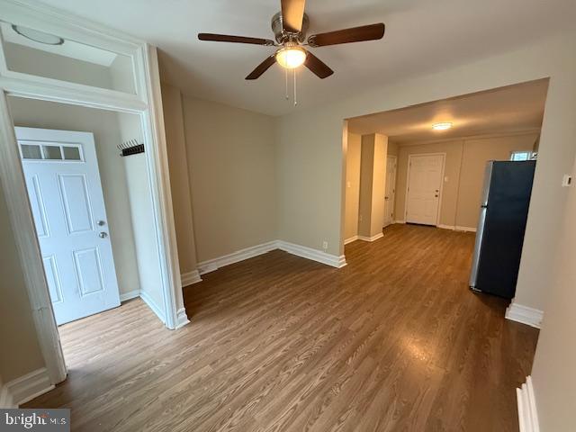 This charming 2-bedroom, 1-bath home is available now in North Philadelphia. Enjoy a bright living space with an updated kitchen, cozy bedrooms, and a clean, comfortable bathroom. Water is included in the rent, with tenants responsible for gas and electric utilities.
Pet lovers are welcome — pets allowed with a $200 fee.
Conveniently located close to public transportation, schools, shopping, and more. Don’t miss the chance to make this great rental your next home!