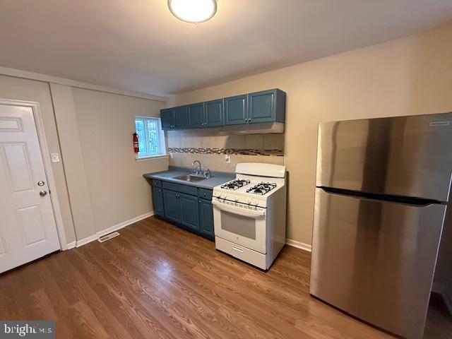 HARTRANFT - Residential Lease