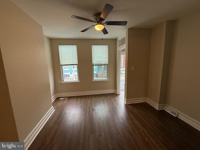 HARTRANFT - Residential Lease